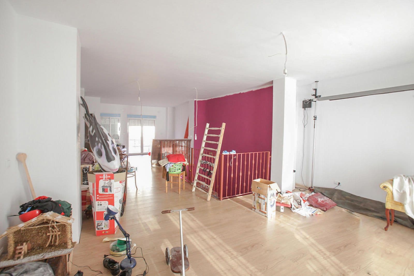 Casa en venta en Calle del Cura Fenoll Plano