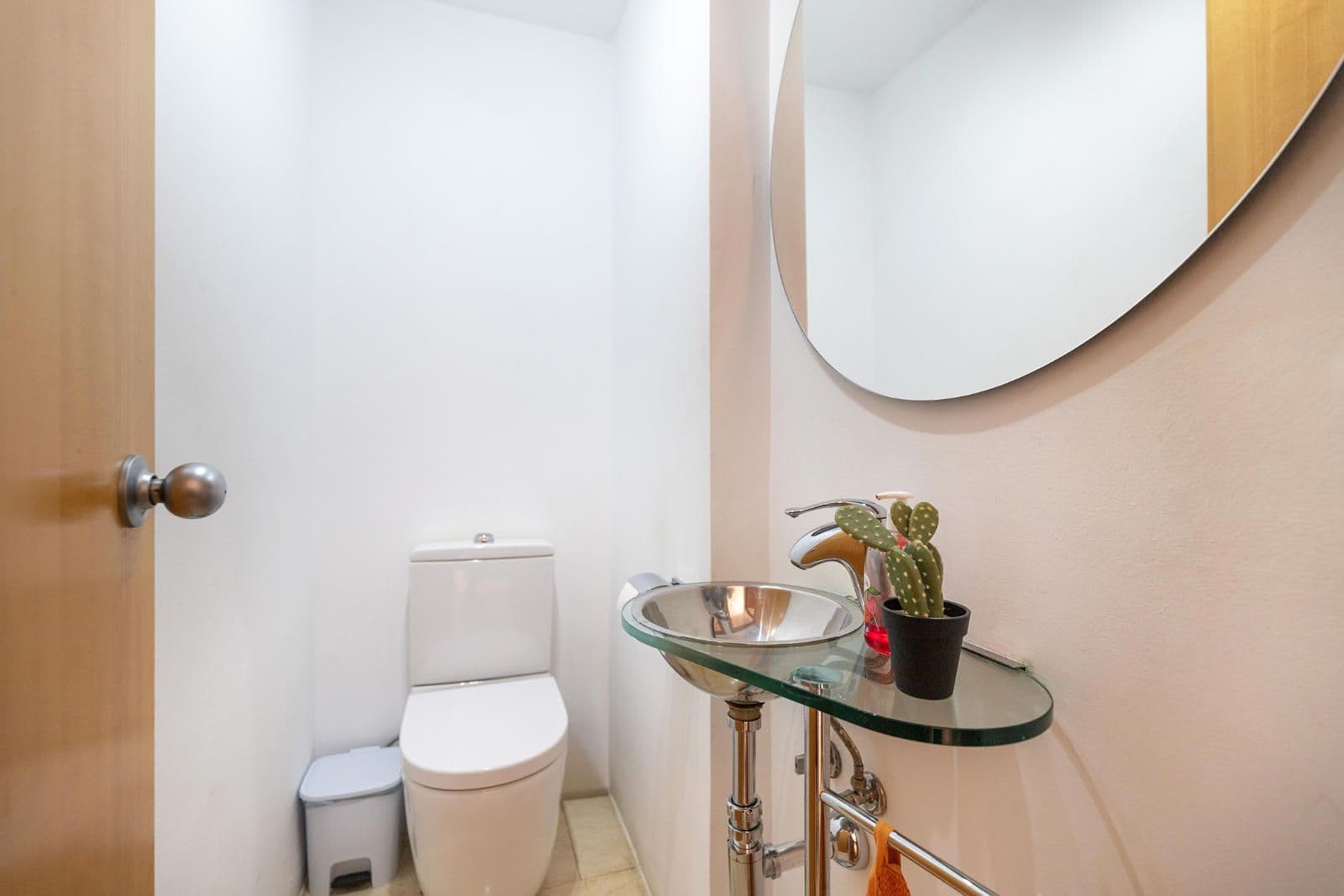 Adosado en venta en Calle Clara Campoamor Plano