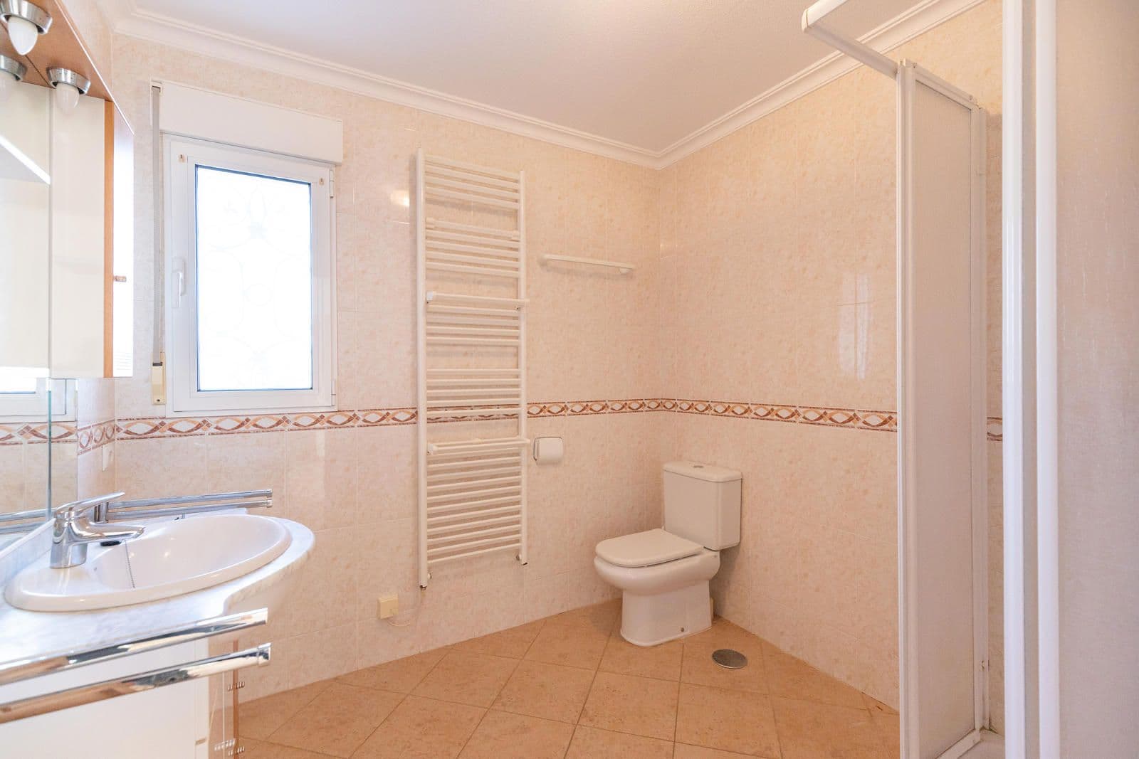 Chalets Independient en venta en Calle Migjorn Plano