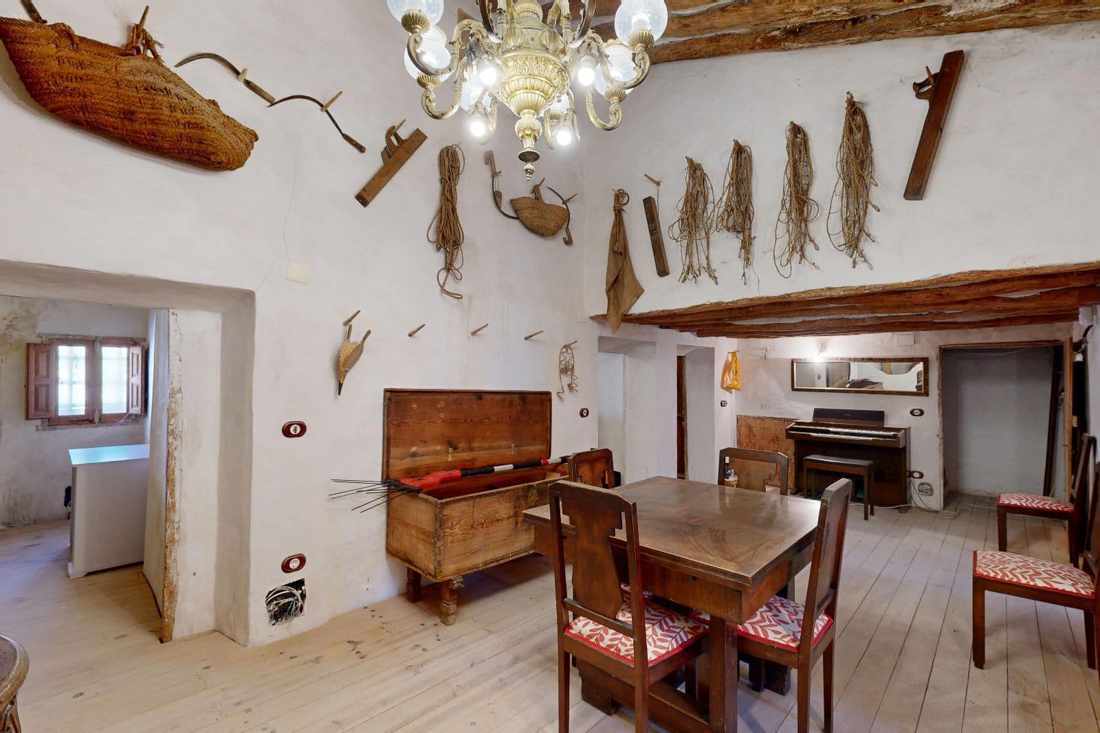 Casa en venta en Camino Pinada Plano
