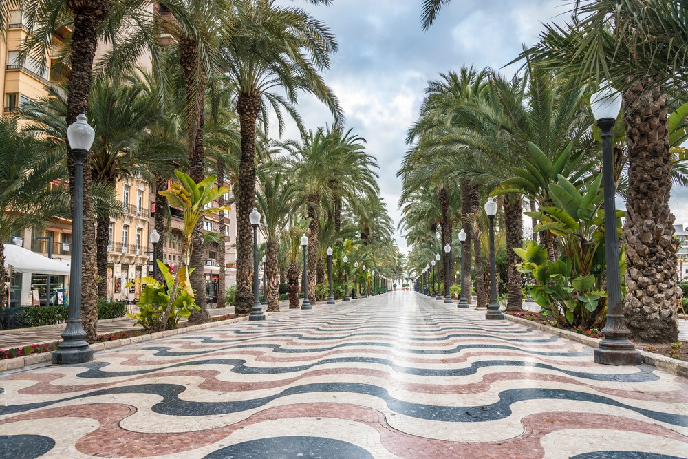 Comprar o Vender piso en Alicante Centro